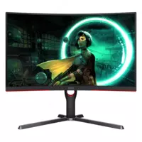AOC CQ27G3S monitori