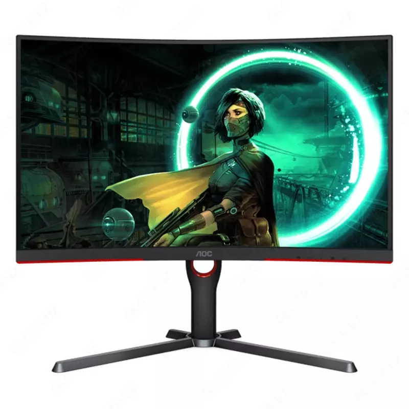 AOC CQ27G3S monitori