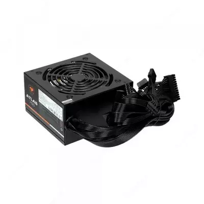 Блок питания Cougar Atlas 750W - 777 610 сум / шт.