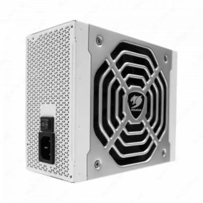 2 877 621.6 сум Блок питания Cougar Polar 1050W