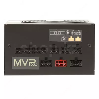 Блок питания Huntkey KA850W Только в розницу