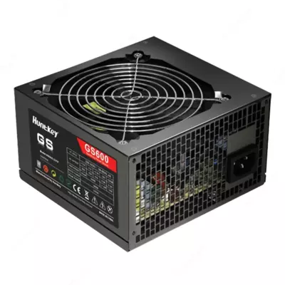Блок питания Huntkey CP500W