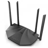 WiFi роутер Tenda AC5 | 4 Антенн | 2.4 ГГц & 5 ГГц - 311 044 сум