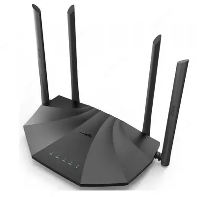 WiFi роутер Tenda AC5 | 4 Антенн | 2.4 ГГц & 5 ГГц - 311 044 сум / шт.