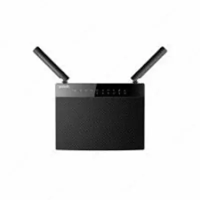 WiFi роутер Tenda AC9 | 2 Антенн | 2.4 ГГц & 5 ГГц