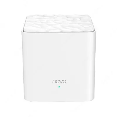 Wi-Fi Mesh Tenda MW3 (1-Pack) | internal 2 | 2.4 ГГц & 5 ГГц