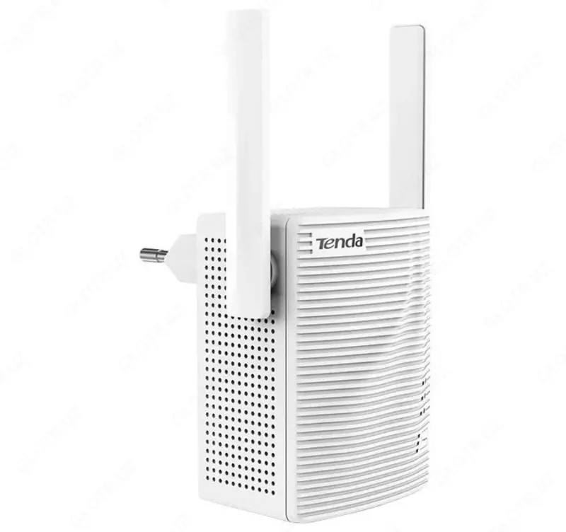 Усилитель сигнала Tenda | A15 | повторител | 2 Антенн | 1x Lan | 2.4 ГГц & 5 ГГц | 2x 2дБ - по запросу