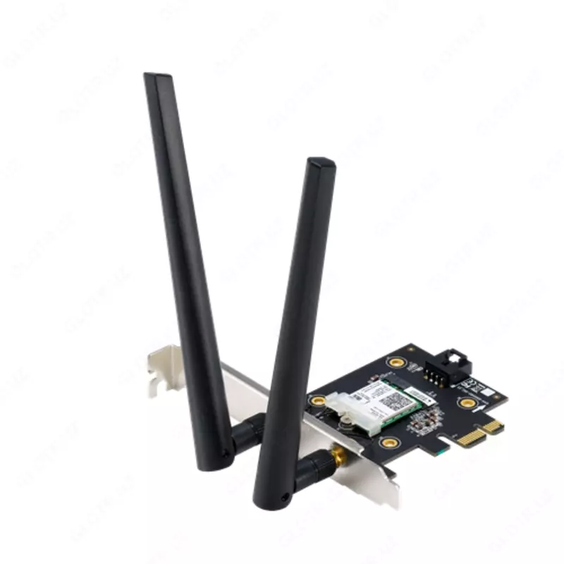 Wi-Fi адаптер ASUS PCE-AX3000