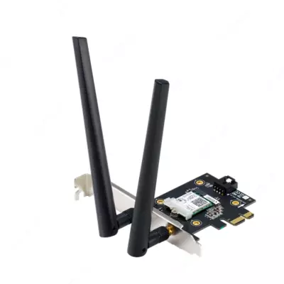 Asus PCE-AX3000 Wi-Fi adapteri