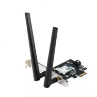 Wi-Fi адаптер ASUS PCE-AX3000