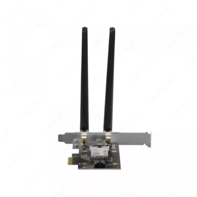 Wi-Fi адаптер ASUS PCE-AX3000 - 598 161.5 сум