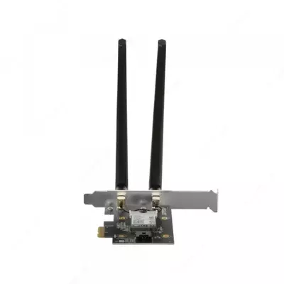 Asus PCE-AX3000 Wi-Fi adapteri - 598 161.5 so'm / dona