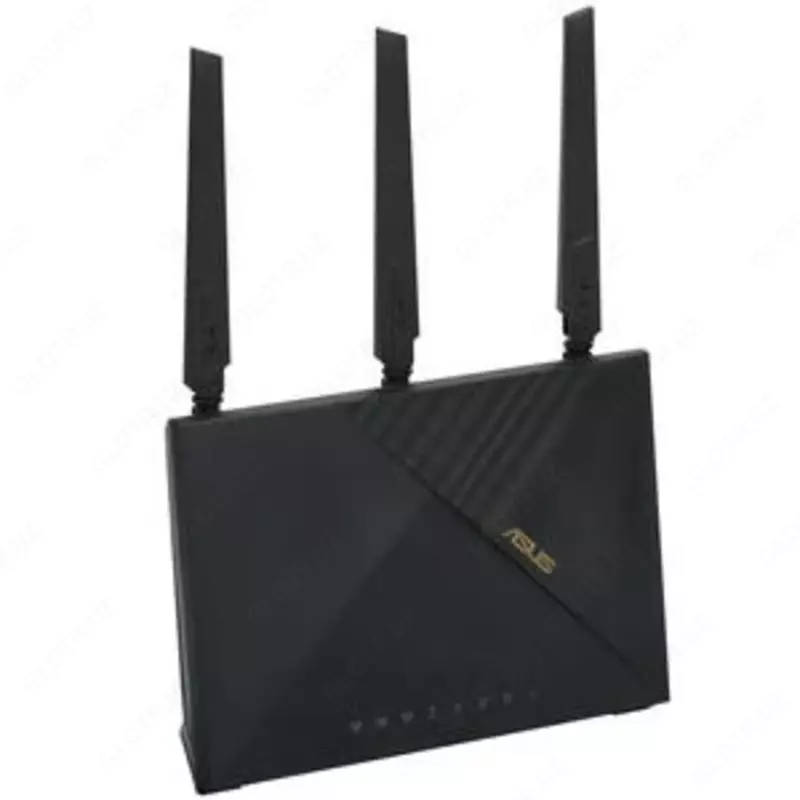 WiFi роутер ASUS 4G-AX56
