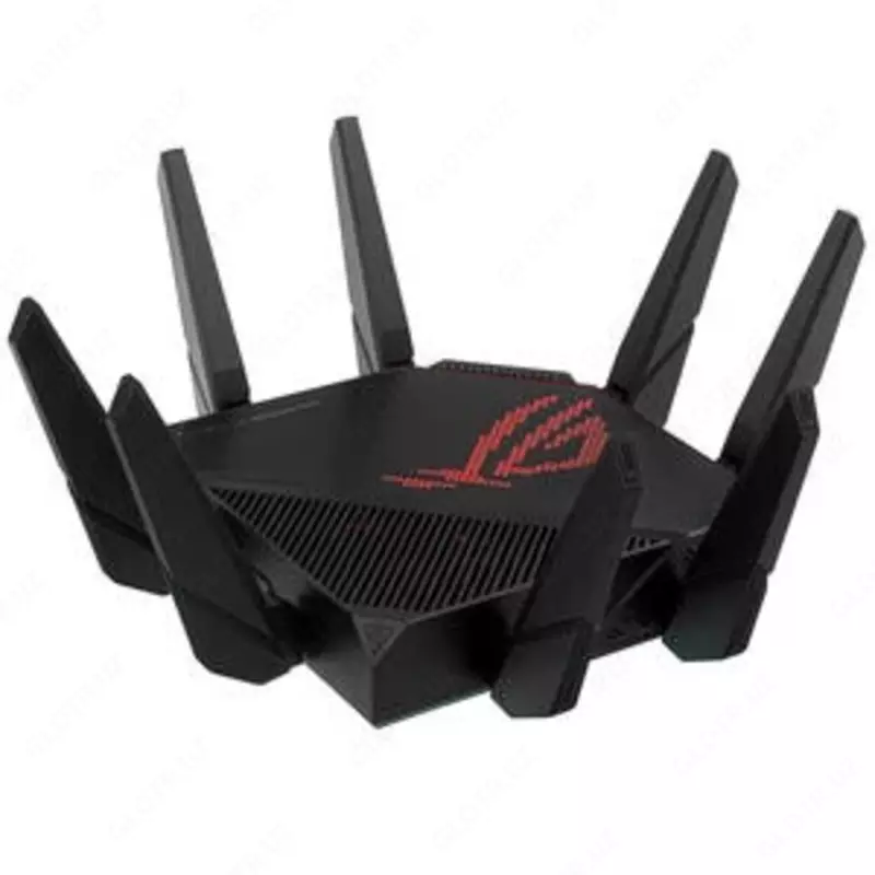 WiFi роутер ASUS GT-AX11000 PRO