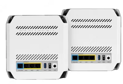 Asus GT6 WHITE-2-PK WiFi routeri - 8 134 996.4 so'm / dona