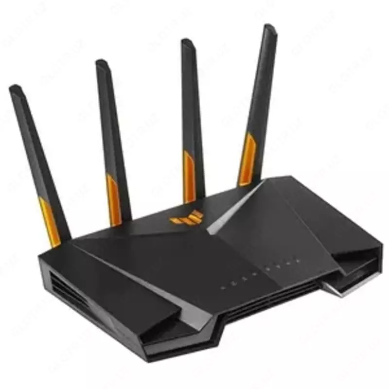 Asus RT-AXE7800 WiFi router
