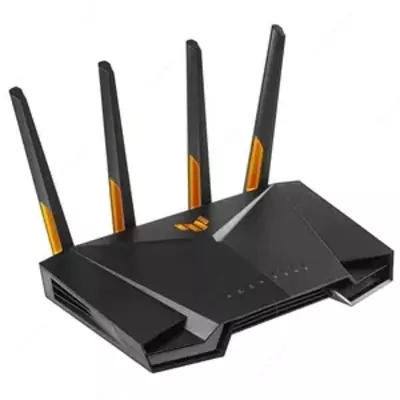 Asus RT-AXE7800 WiFi router