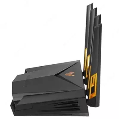 Asus RT-AXE7800 WiFi router - 2 033 749.1 so'm / dona
