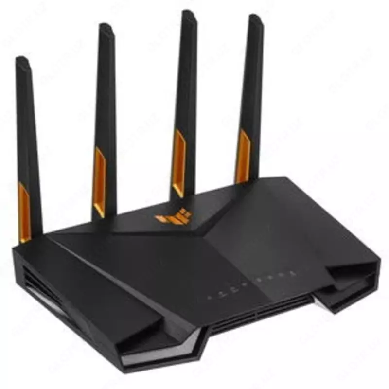 Asus TUF-AX4200 Wi-Fi router