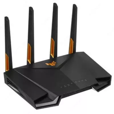 Asus TUF-AX4200 Wi-Fi router