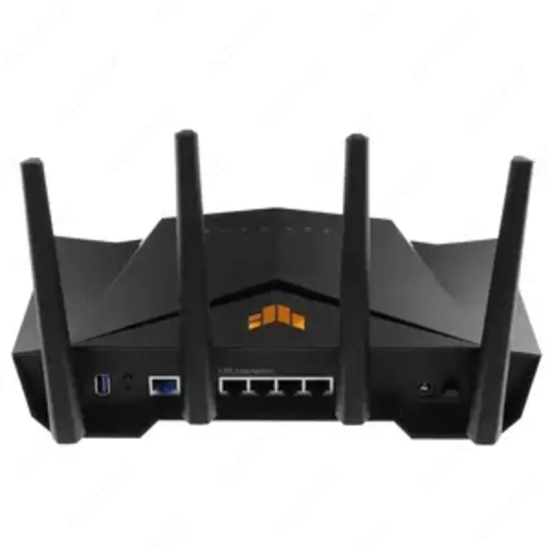 Asus TUF-AX4200 Wi-Fi router - 2 033 749.1 so'm