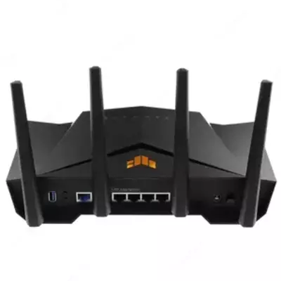 Asus TUF-AX4200 Wi-Fi router - 2 033 749.1 so'm / dona