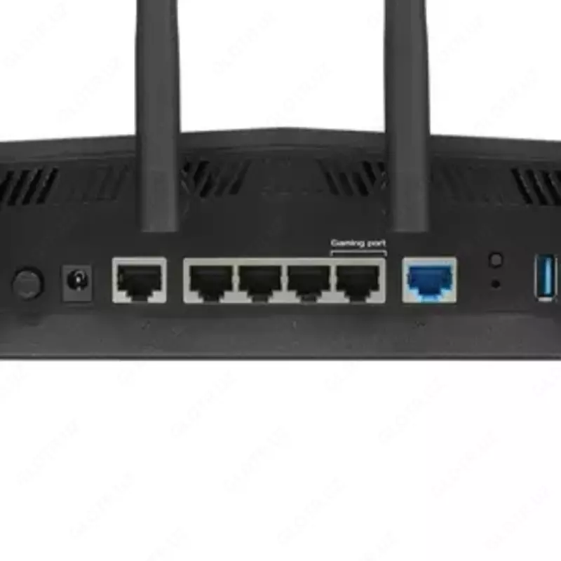 WiFi роутер ASUS TUF-AX6000 - 2 751 542.9 сум
