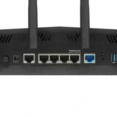 Asus TUF-AX4200 Wi-Fi router - 2 751 542.9 so'm / dona