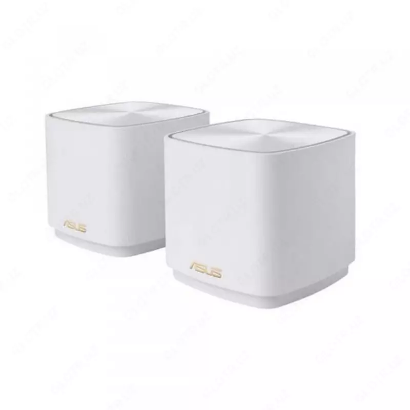 Asus TUF-AX4200 Wi-Fi router