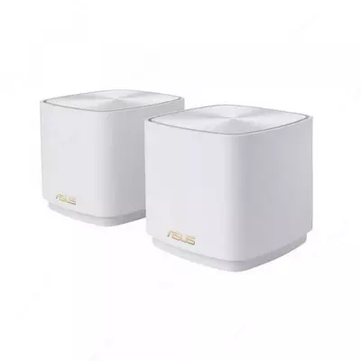 Asus TUF-AX4200 Wi-Fi router