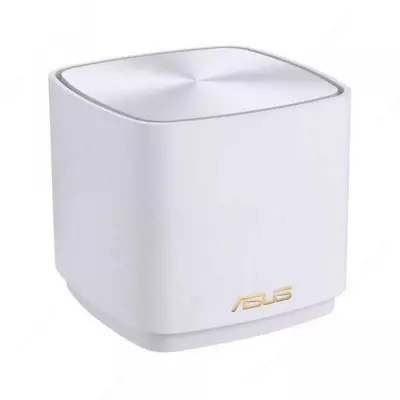 Asus TUF-AX4200 Wi-Fi router