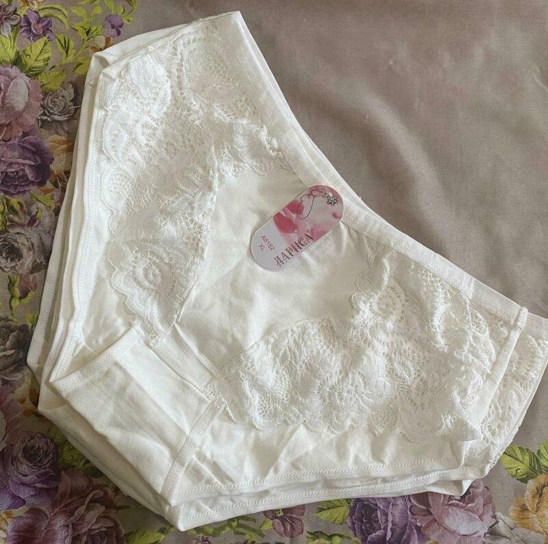 Нижнее белье №1 - 30 000 сум