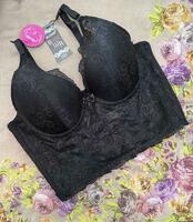 Бюстгальтер кружевной