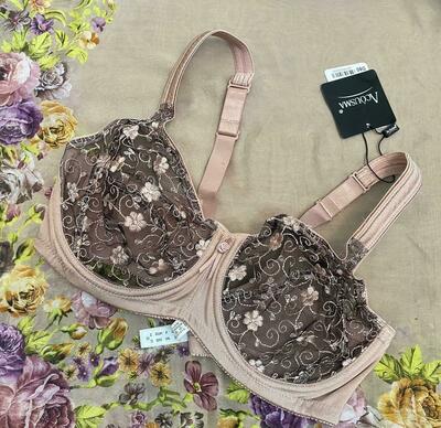 Бюстгальтер №1 - 95 000 сум / шт.