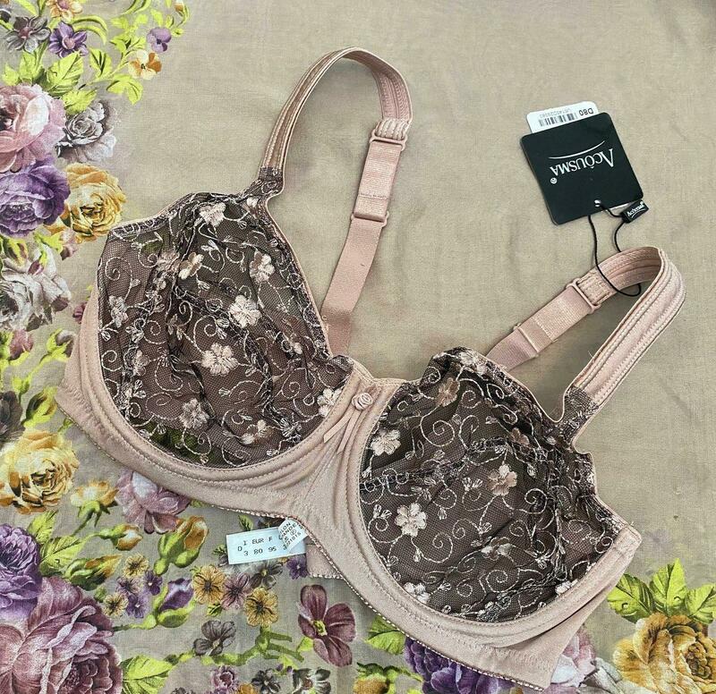 Бюстгальтер №1 - 95 000 сум