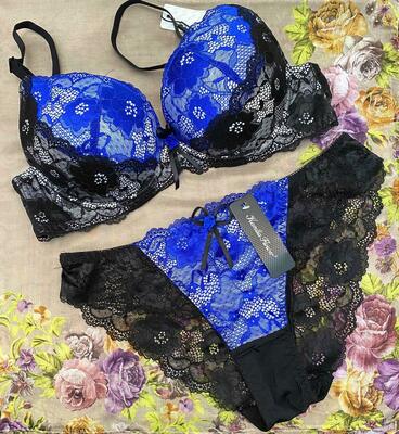 Комплект нижнего белья №1