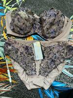 Комплект нижнего белья №4