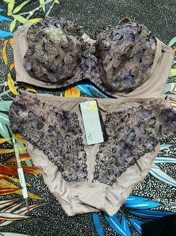 Комплект нижнего белья №4 - 150 000 сум