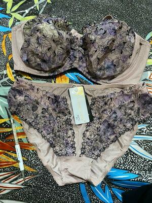 Комплект нижнего белья №4 - 150 000 сум / шт.