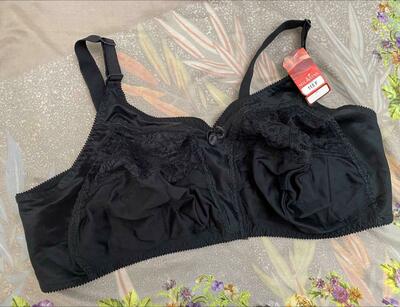 Бюстгальтер №4