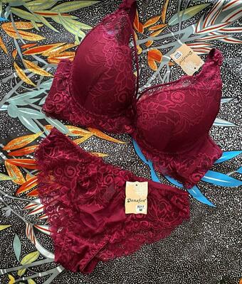 Комплект нижнего белья №6