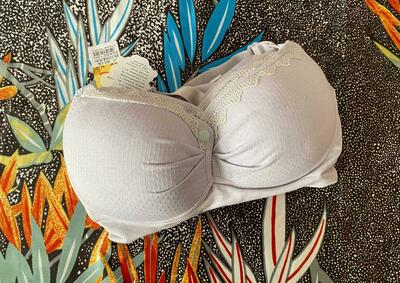 Бюстгальтер для кормящих №1