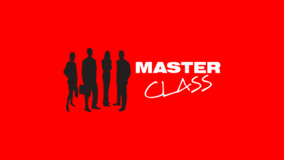 MASTER CLASS
