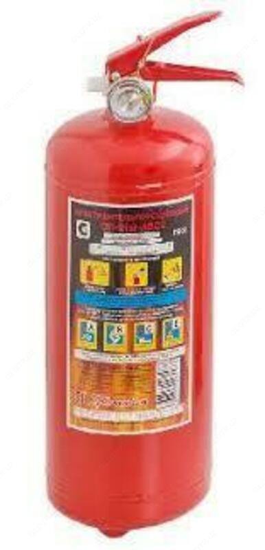 класса порошка (A