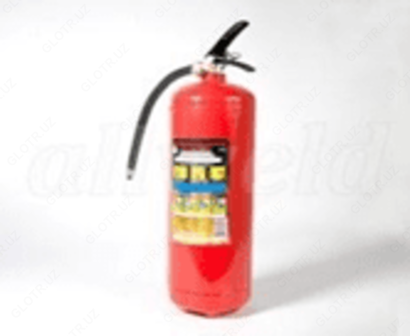 Kukunli o't o'chirish moslamasi