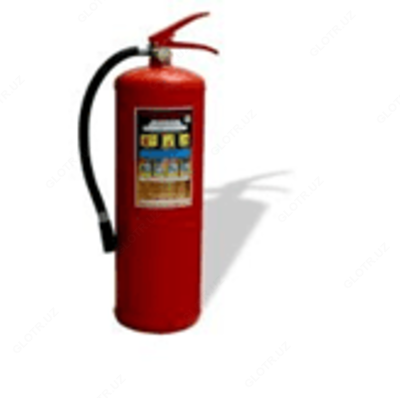 Огнетушитель порошковый закачной ОП-10 (з)