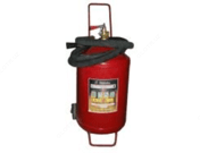 Огнетушитель порошковый закачной ОП-25 (з)