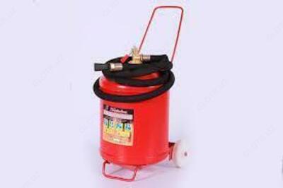 класса порошка (A