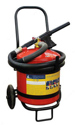 класса порошка (A