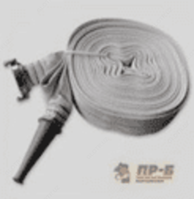 Рукав Рулон Д 51 (20м) - 10 бар - РПК(В)-Н\В-Ду1